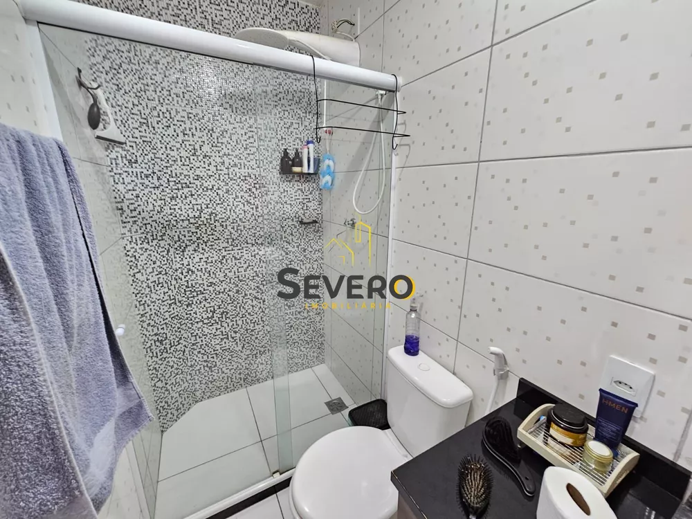 Apartamento, 2 quartos, 65 m² - Foto 6