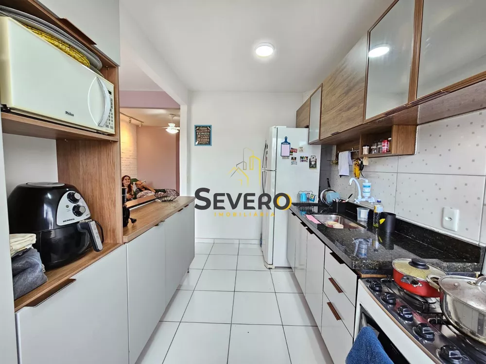 Apartamento, 2 quartos, 65 m² - Foto 3