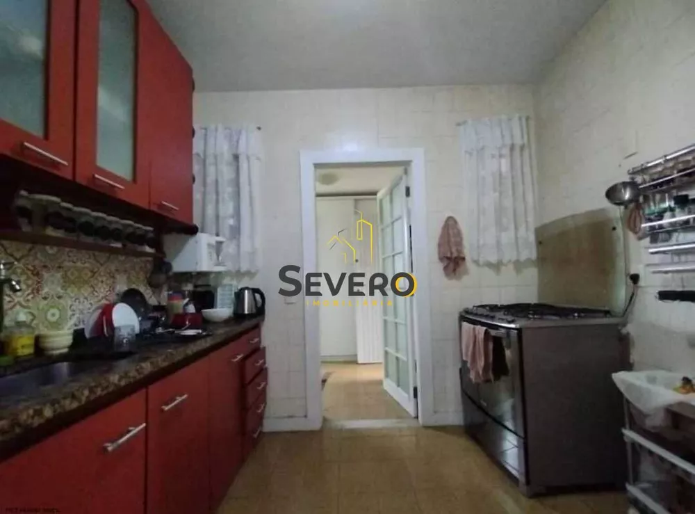 Casa, 3 quartos, 160 m² - Foto 12