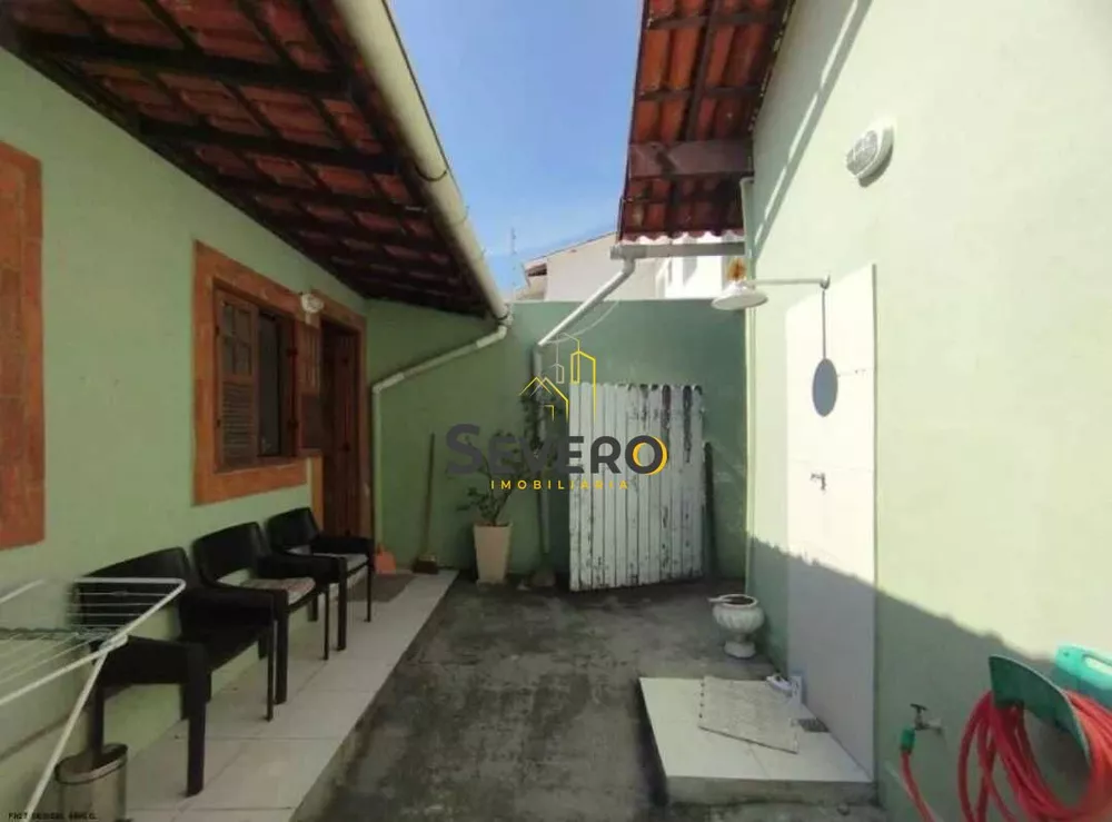 Casa, 3 quartos, 160 m² - Foto 24