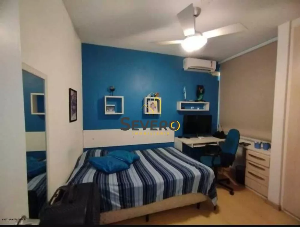 Casa, 3 quartos, 160 m² - Foto 17