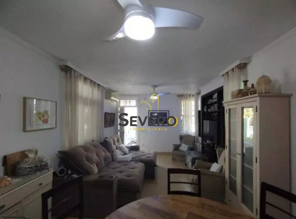 Casa, 3 quartos, 160 m² - Foto 8