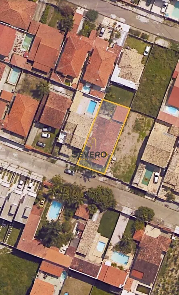 Casa, 3 quartos, 160 m² - Foto 30