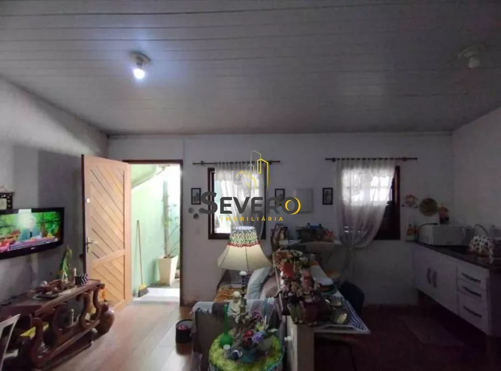 Casa, 3 quartos, 160 m² - Foto 25