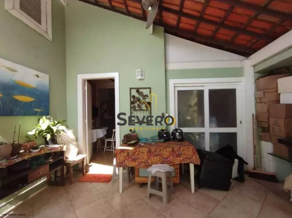 Casa, 3 quartos, 160 m² - Foto 6