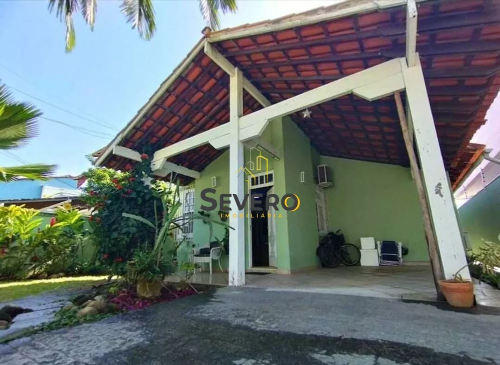 Casa, 3 quartos, 160 m² - Foto 1