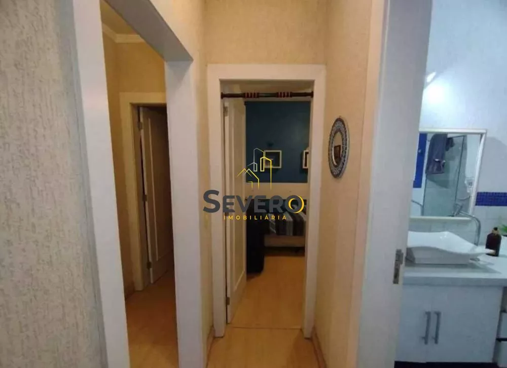 Casa, 3 quartos, 160 m² - Foto 21