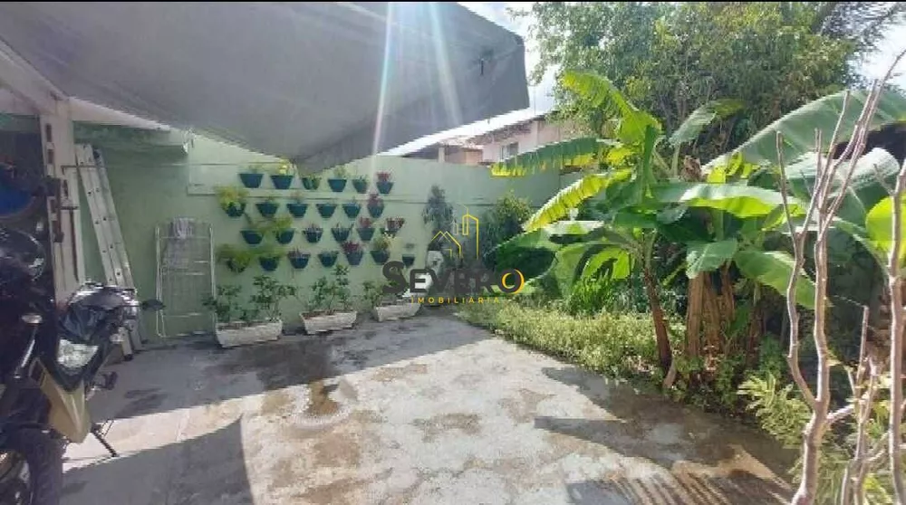 Casa, 3 quartos, 160 m² - Foto 29