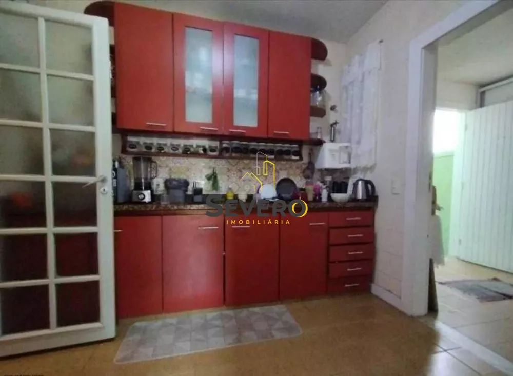 Casa, 3 quartos, 160 m² - Foto 11
