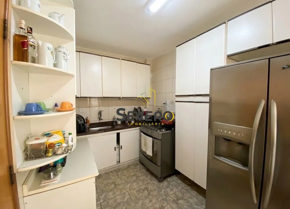 Apartamento, 3 quartos, 120 m² - Foto 8
