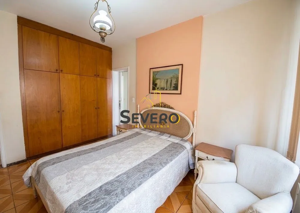 Apartamento, 3 quartos, 120 m² - Foto 18