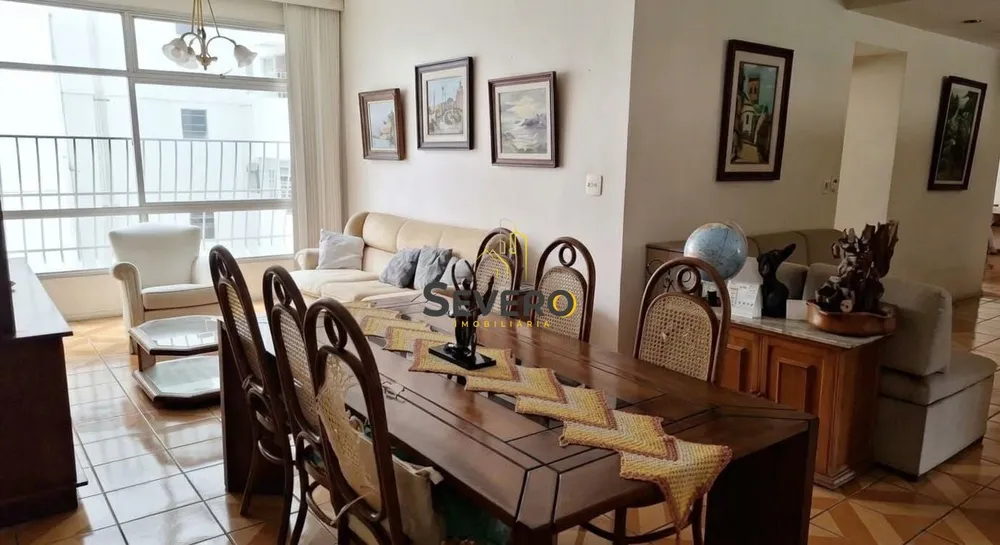 Apartamento, 3 quartos, 120 m² - Foto 5