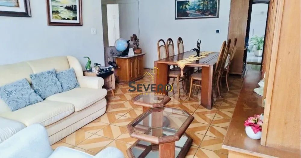 Apartamento, 3 quartos, 120 m² - Foto 7