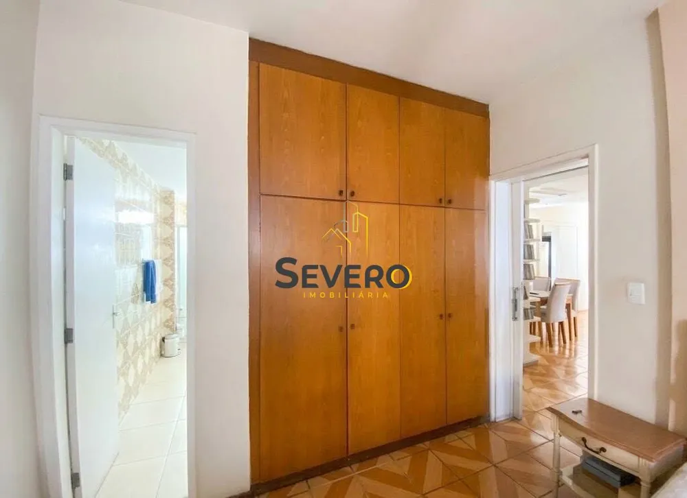 Apartamento, 3 quartos, 120 m² - Foto 11