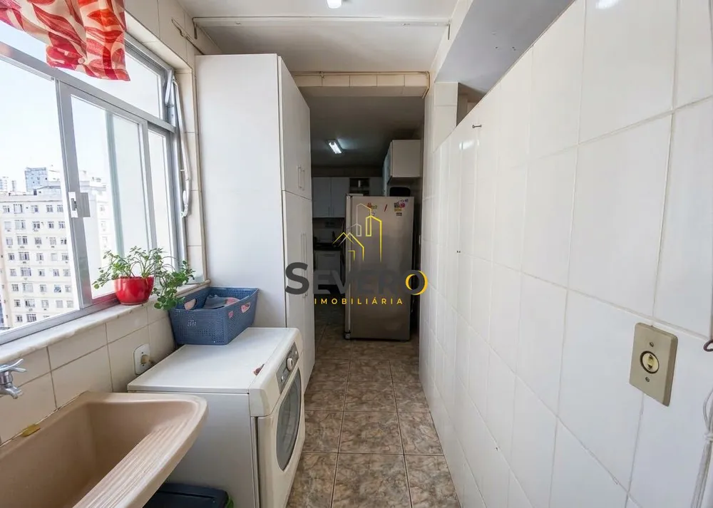 Apartamento, 3 quartos, 120 m² - Foto 10