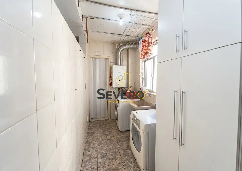 Apartamento, 3 quartos, 120 m² - Foto 9