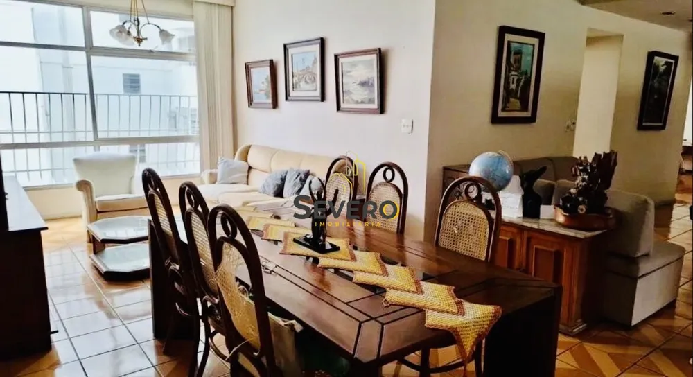 Apartamento, 3 quartos, 120 m² - Foto 6