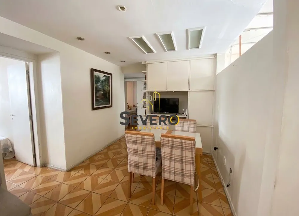 Apartamento, 3 quartos, 120 m² - Foto 4