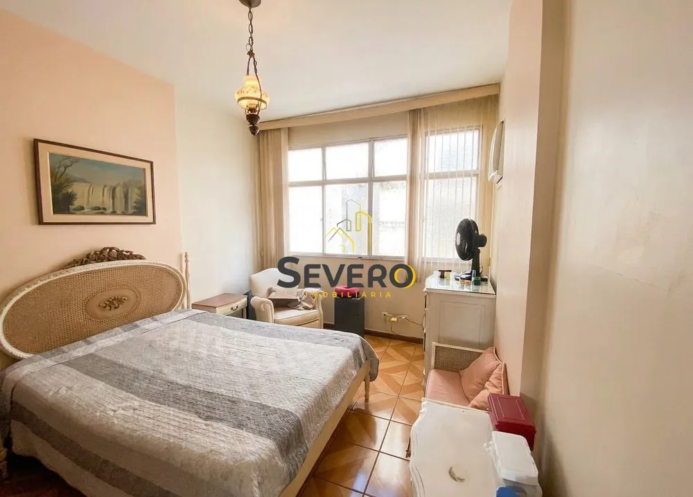 Apartamento, 3 quartos, 120 m² - Foto 20