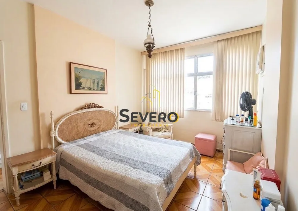 Apartamento, 3 quartos, 120 m² - Foto 17