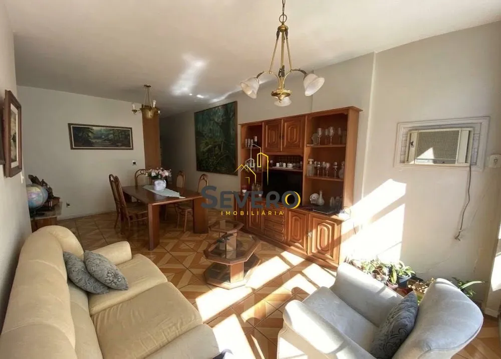 Apartamento, 3 quartos, 120 m² - Foto 1