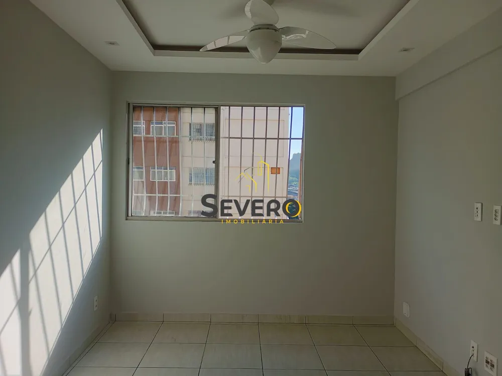 Apartamento, 2 quartos, 50 m² - Foto 3