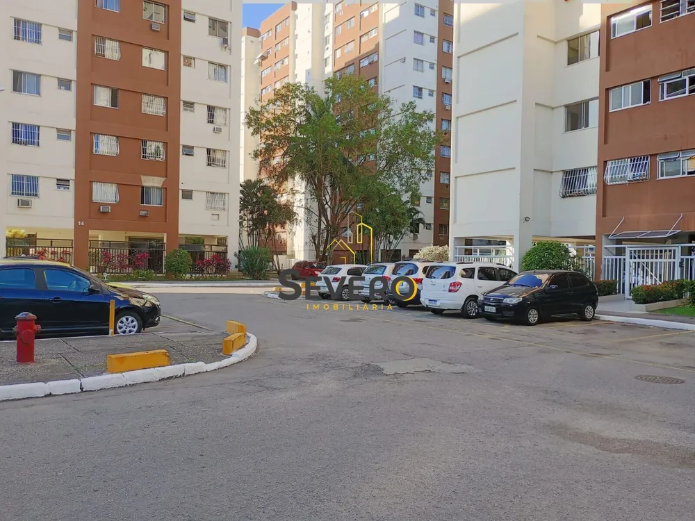 Apartamento, 2 quartos, 50 m² - Foto 35
