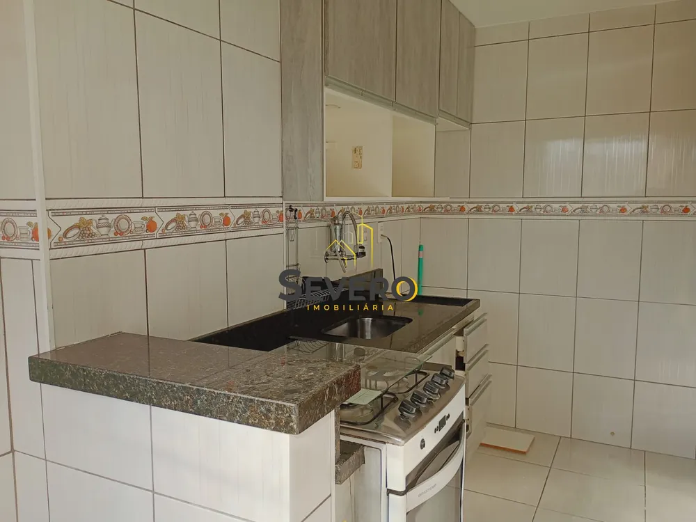 Apartamento, 2 quartos, 50 m² - Foto 12