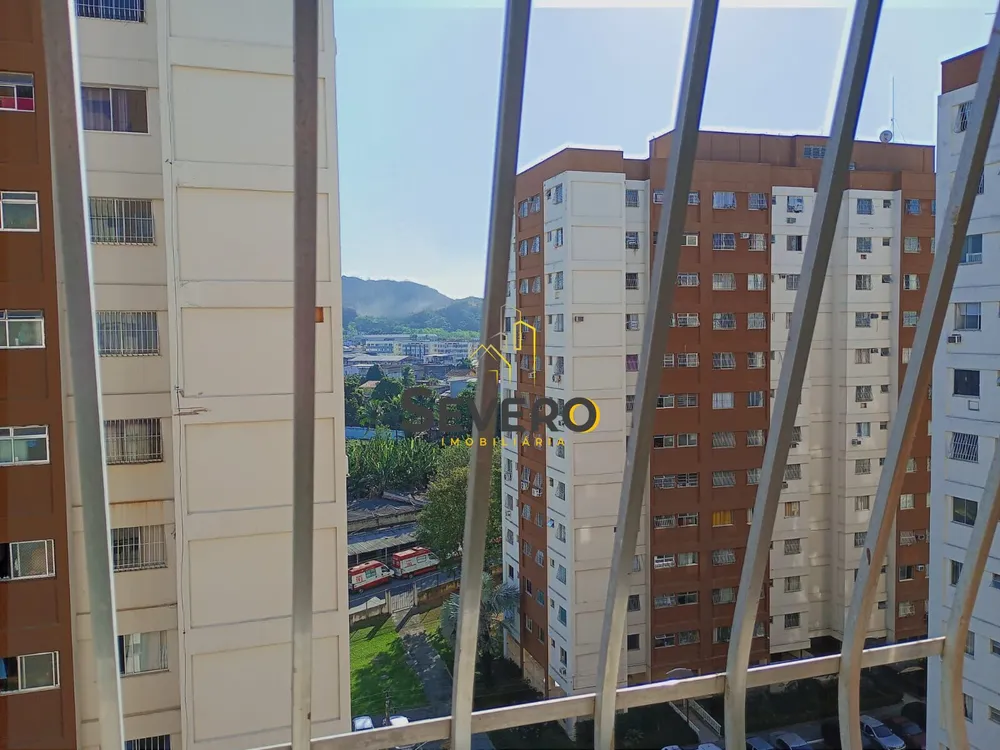 Apartamento, 2 quartos, 50 m² - Foto 19