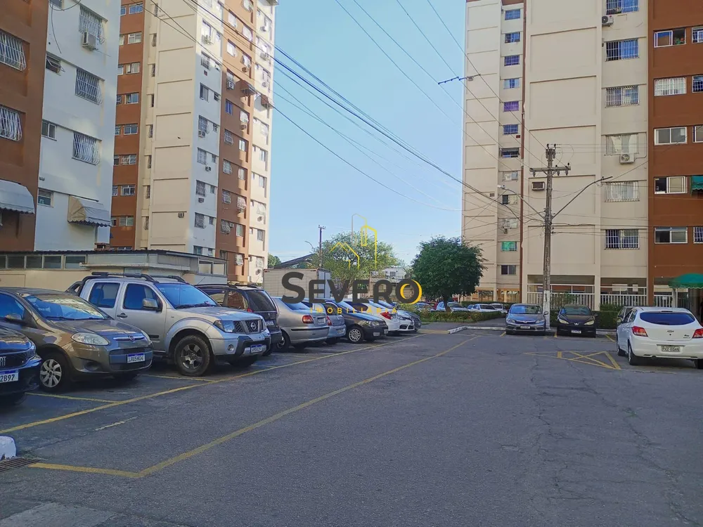 Apartamento, 2 quartos, 50 m² - Foto 32