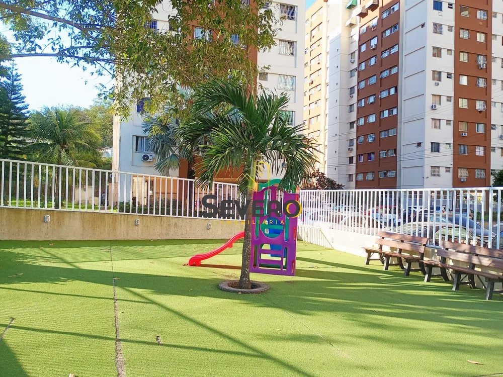 Apartamento, 2 quartos, 50 m² - Foto 30