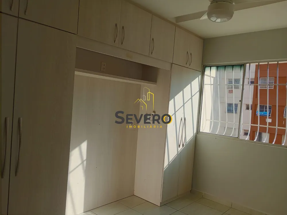 Apartamento, 2 quartos, 50 m² - Foto 8