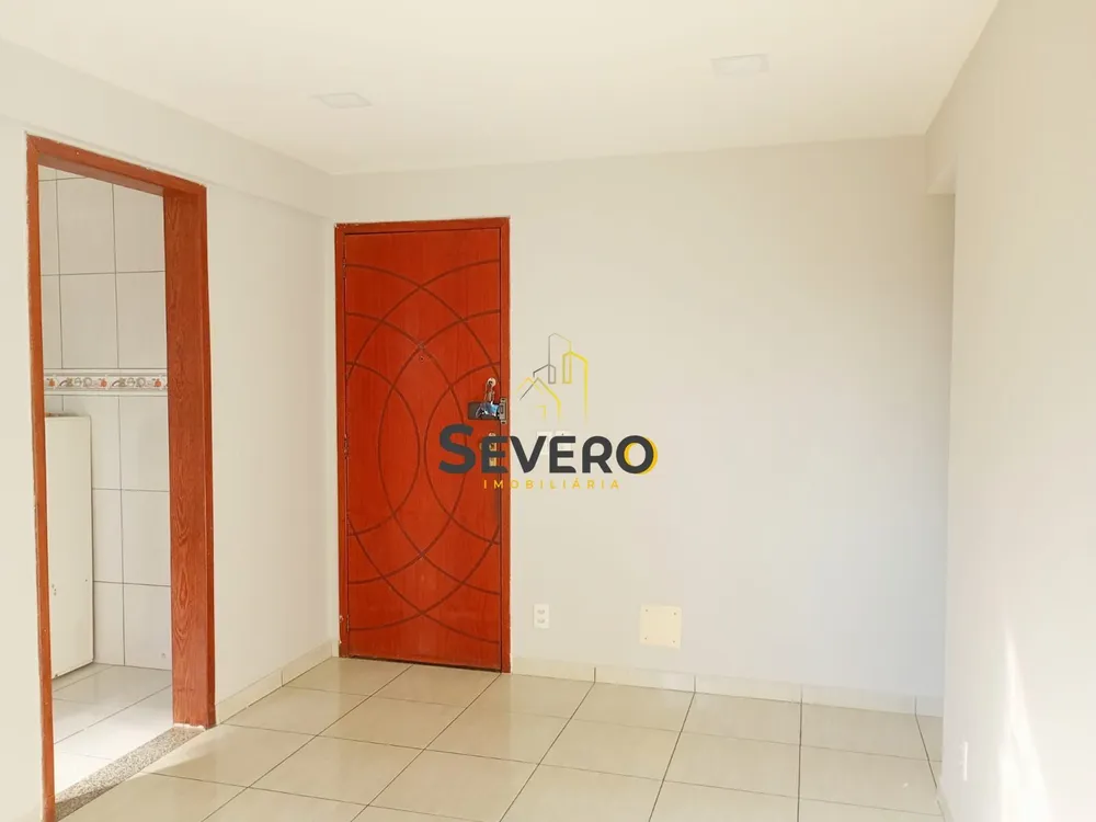 Apartamento, 2 quartos, 50 m² - Foto 4