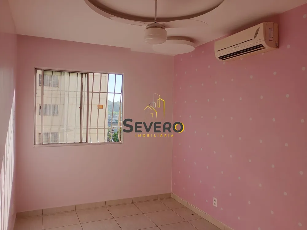 Apartamento, 2 quartos, 50 m² - Foto 6