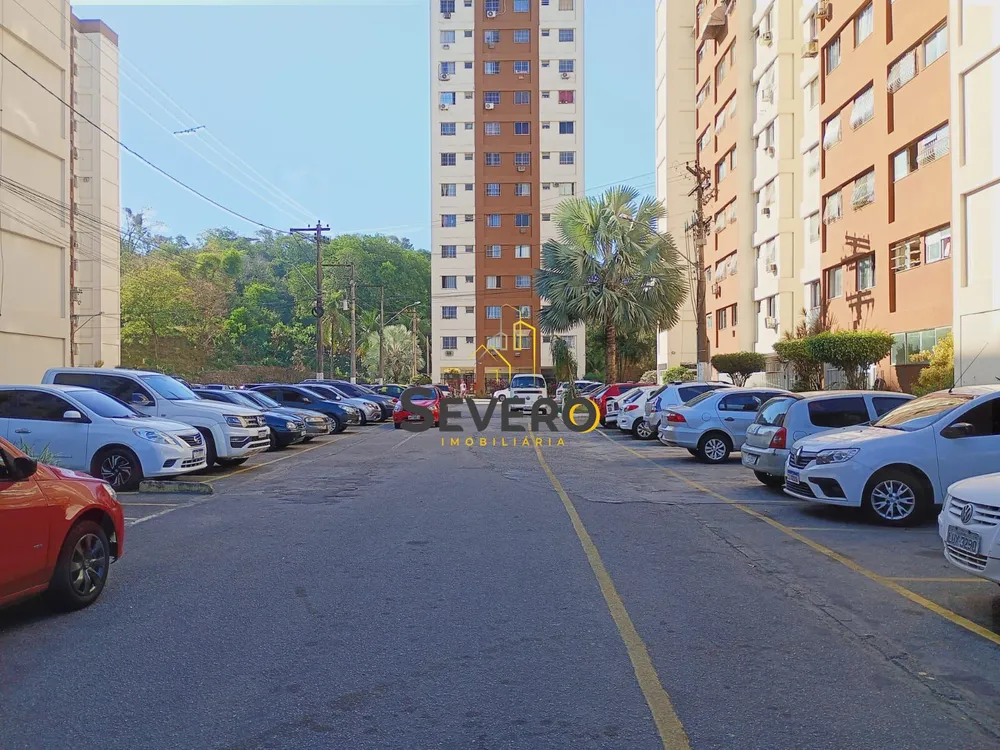 Apartamento, 2 quartos, 50 m² - Foto 34