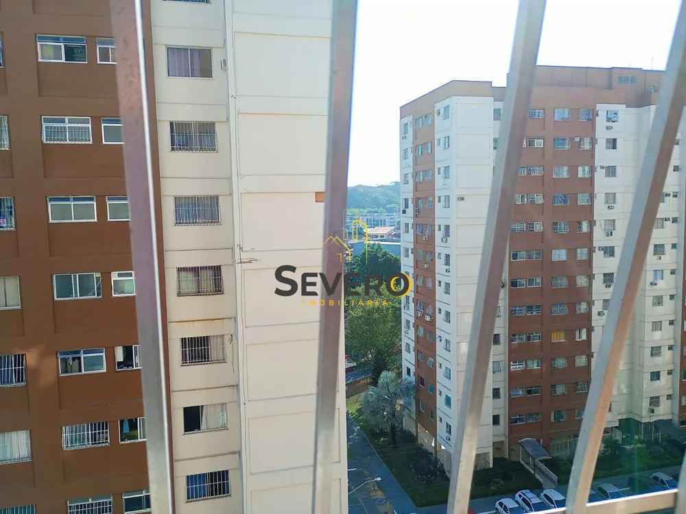 Apartamento, 2 quartos, 50 m² - Foto 20