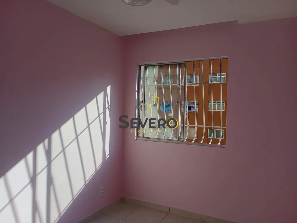Apartamento, 2 quartos, 50 m² - Foto 7