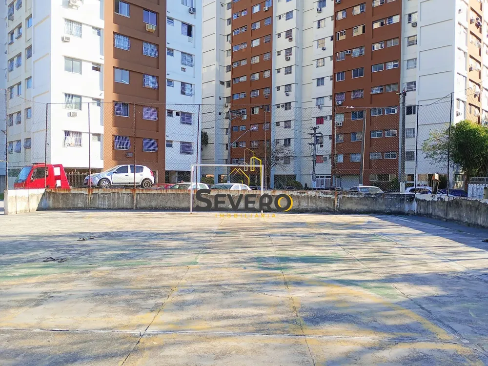 Apartamento, 2 quartos, 50 m² - Foto 28