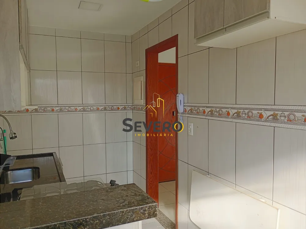 Apartamento, 2 quartos, 50 m² - Foto 15