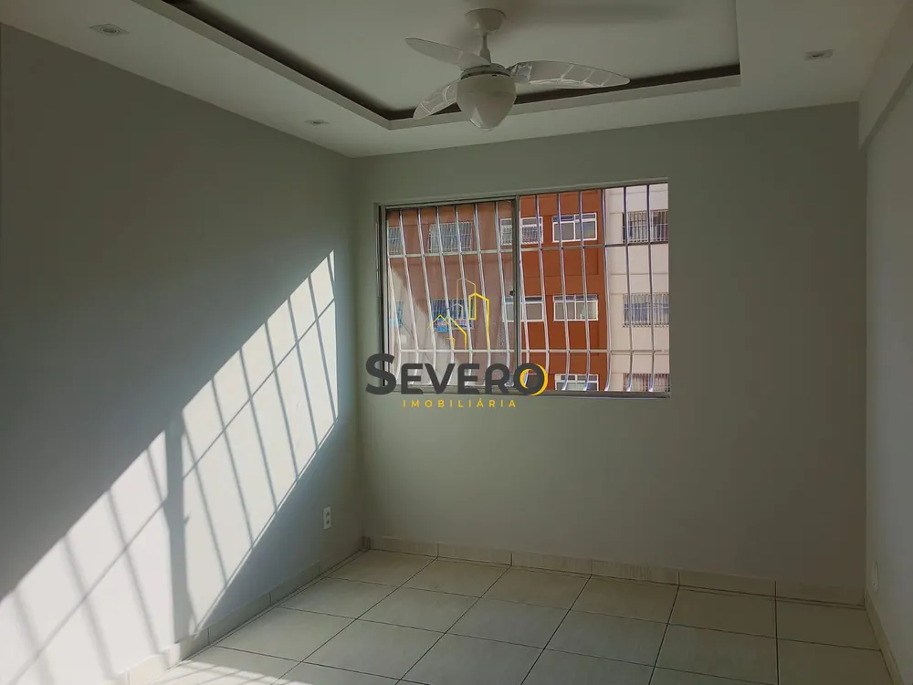 Apartamento, 2 quartos, 50 m² - Foto 1