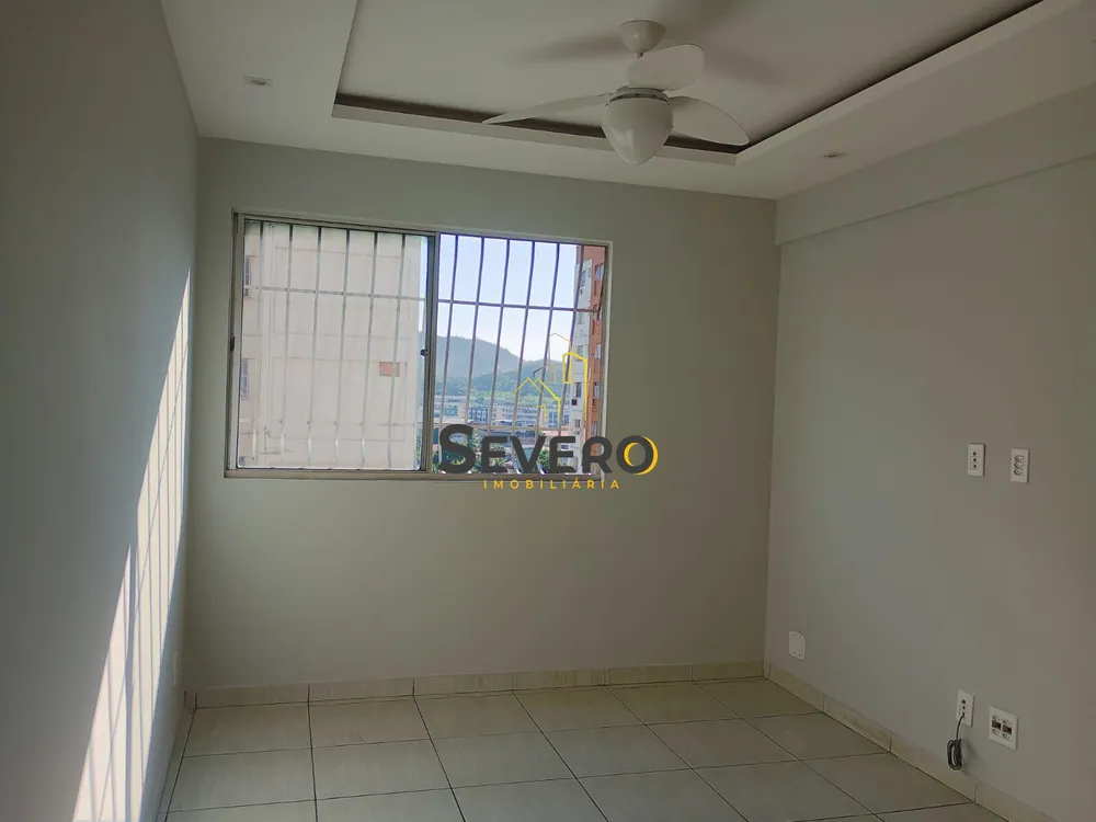 Apartamento, 2 quartos, 50 m² - Foto 2