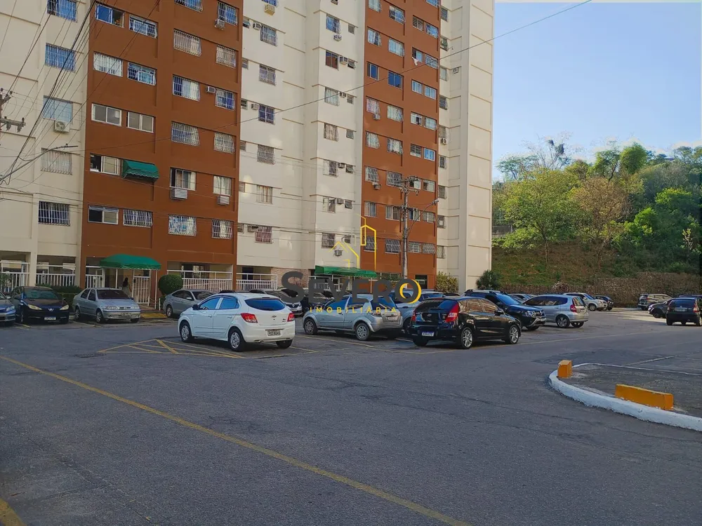Apartamento, 2 quartos, 50 m² - Foto 33