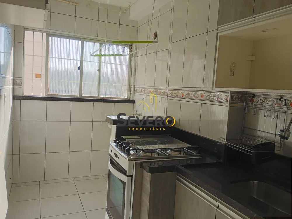 Apartamento, 2 quartos, 50 m² - Foto 13