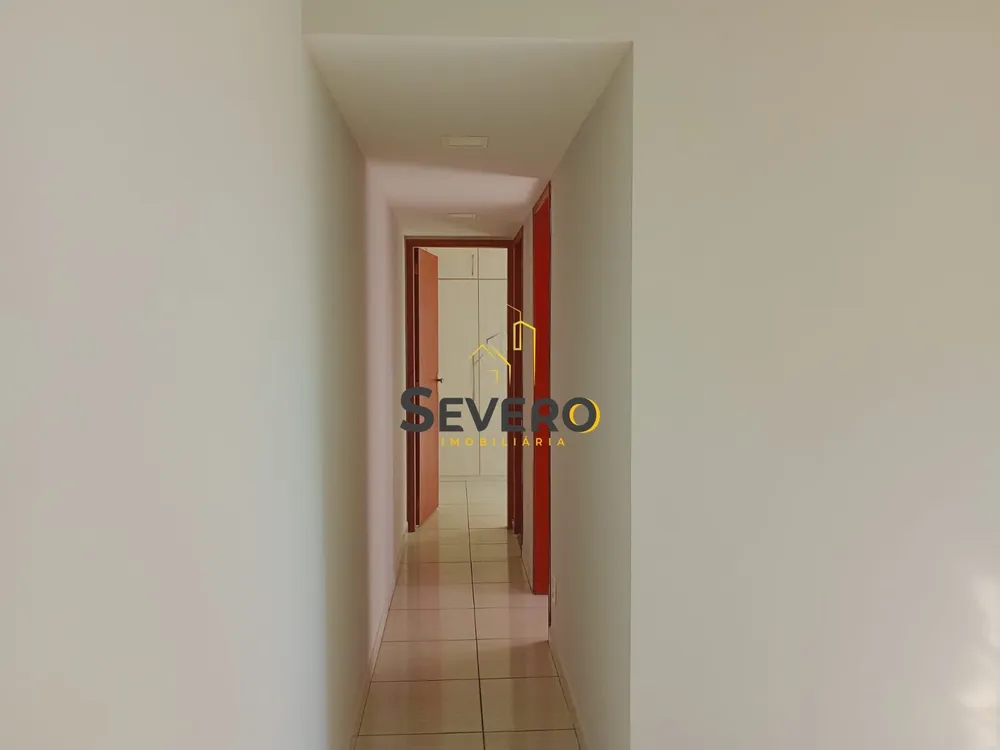 Apartamento, 2 quartos, 50 m² - Foto 5