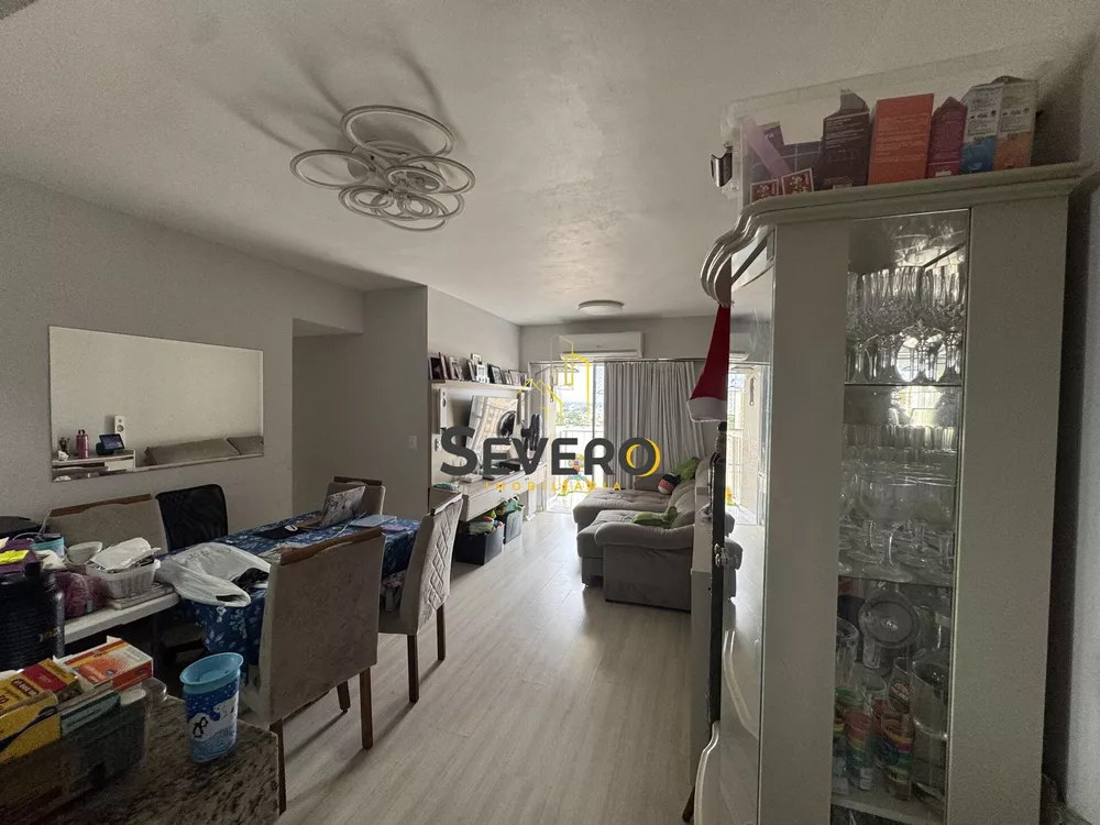 Apartamento, 4 quartos, 85 m² - Foto 10