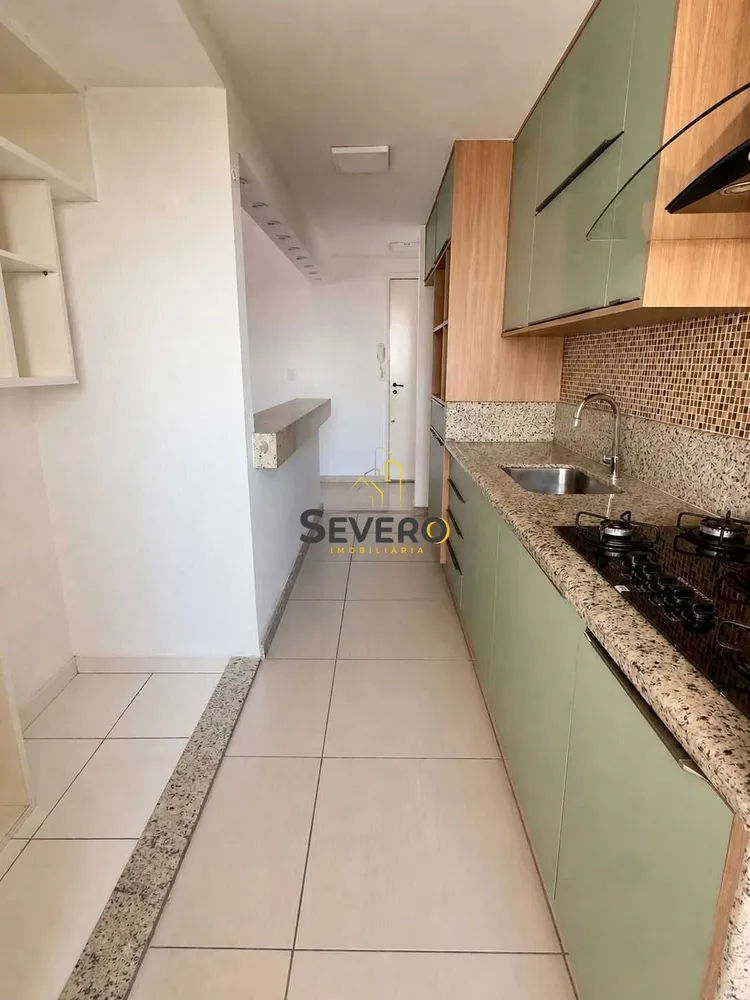 Apartamento, 4 quartos, 85 m² - Foto 16