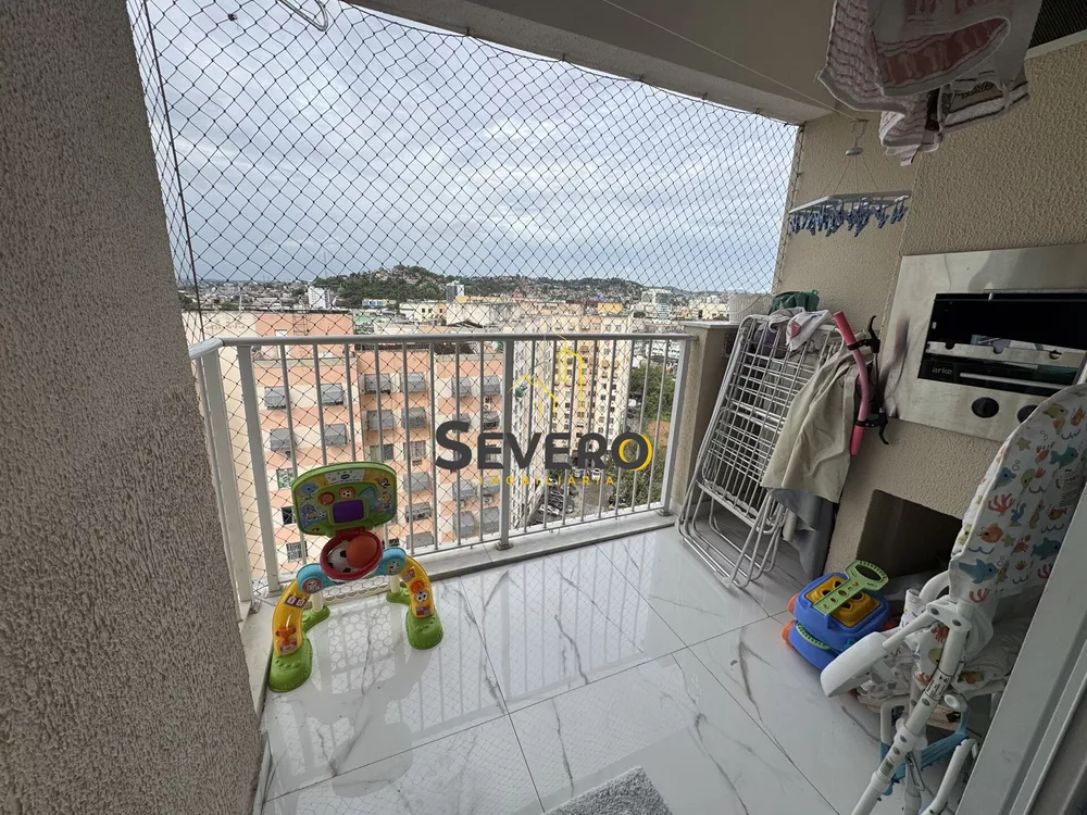 Apartamento, 4 quartos, 85 m² - Foto 17