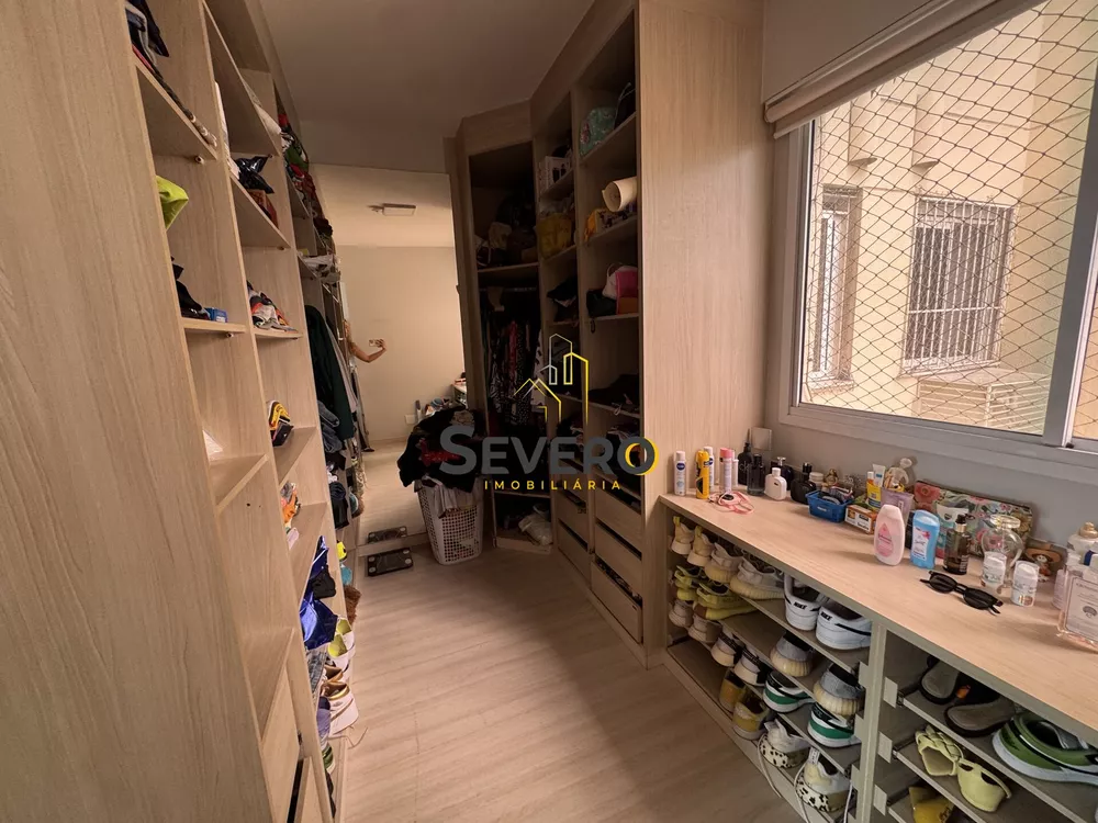 Apartamento, 4 quartos, 85 m² - Foto 25