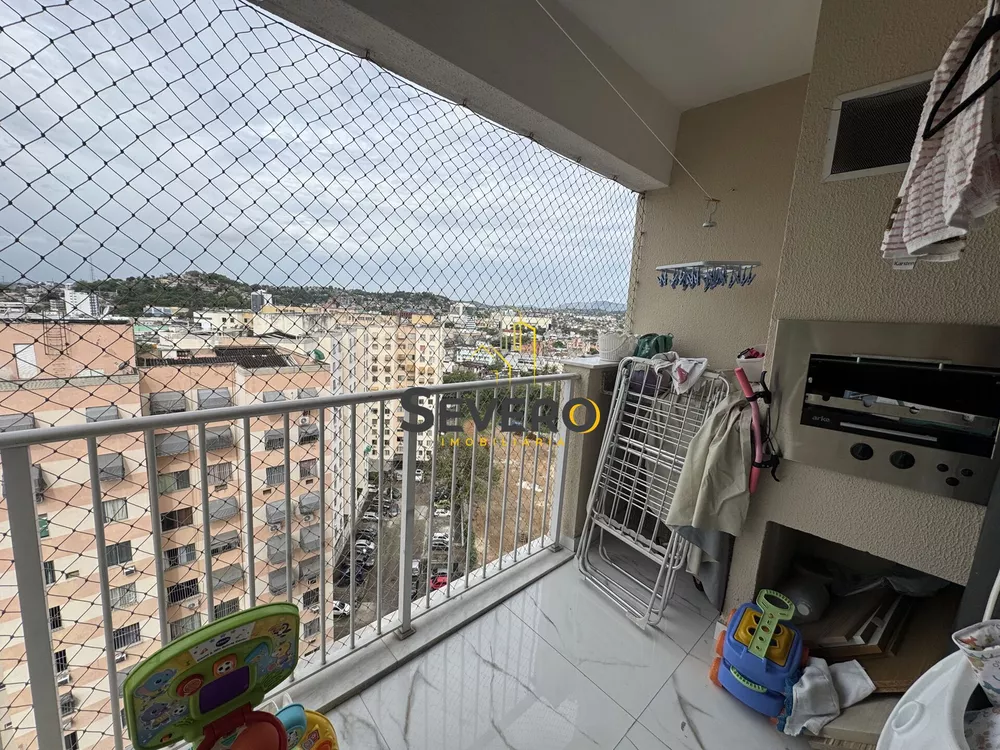 Apartamento, 4 quartos, 85 m² - Foto 8
