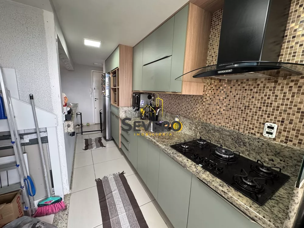 Apartamento, 4 quartos, 85 m² - Foto 6